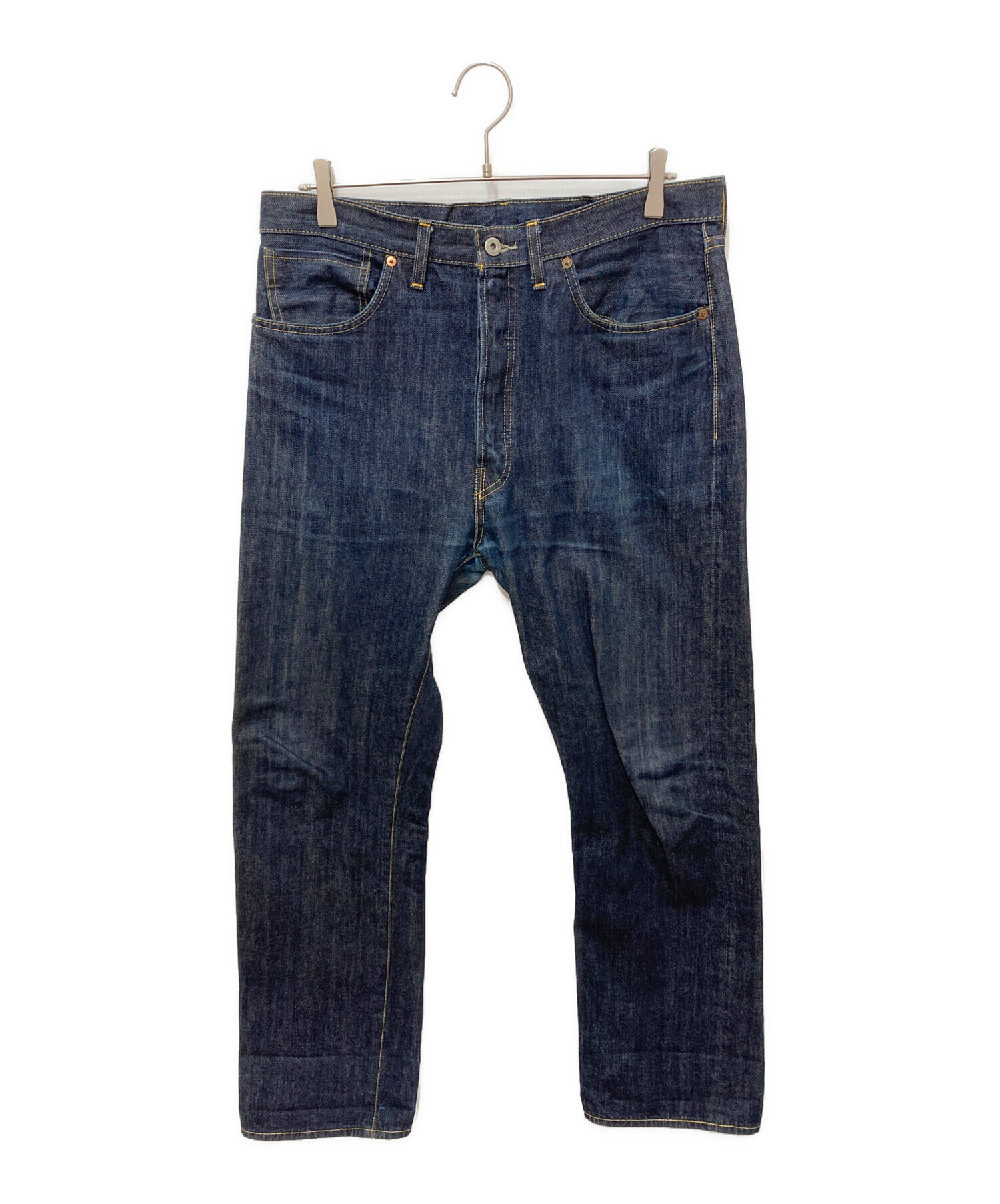 中古・古着通販】LEVI