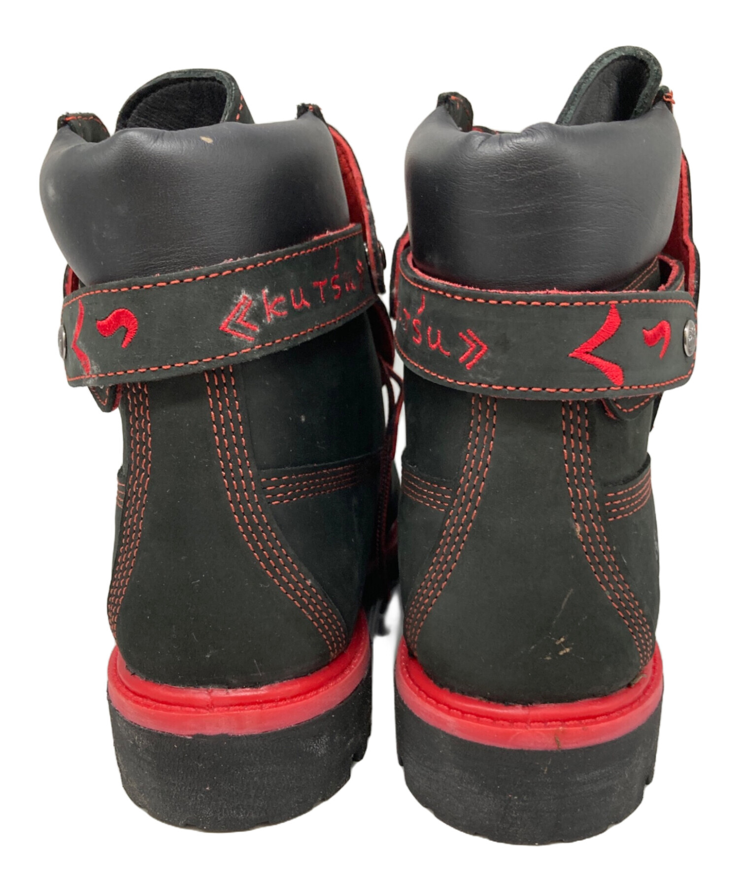 中古・古着通販】Timberland (ティンバーランド) 所 ジョージ (トコロ