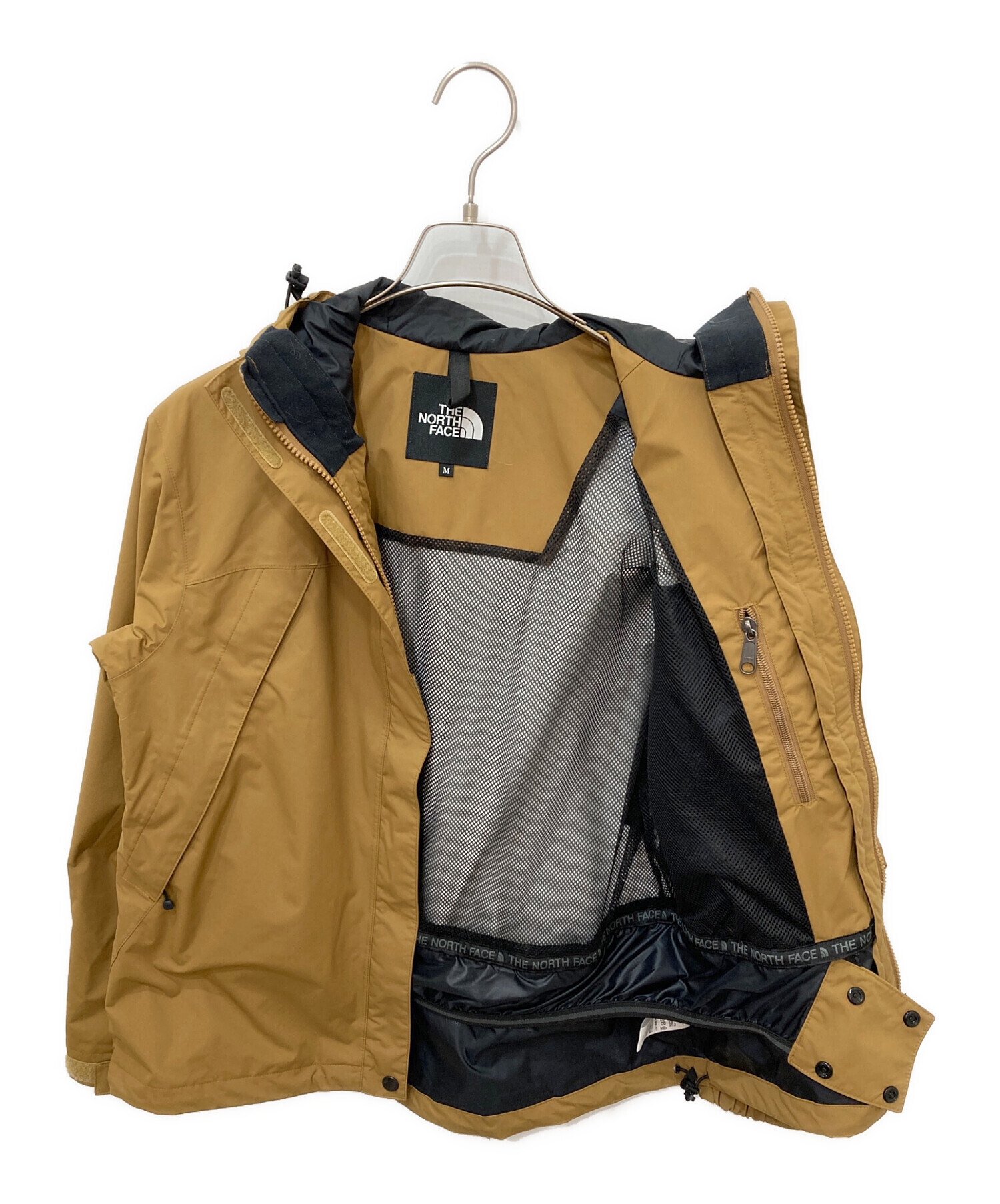 中古・古着通販】THE NORTH FACE (ザ ノース フェイス) スクープ 