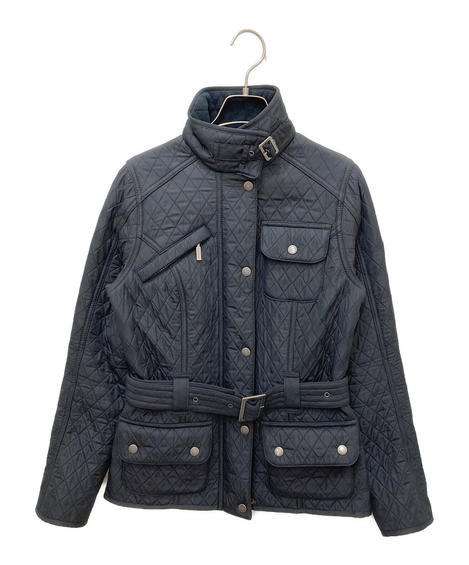 中古・古着通販】Barbour (バブアー) LISLEY QUILT ジャケット 