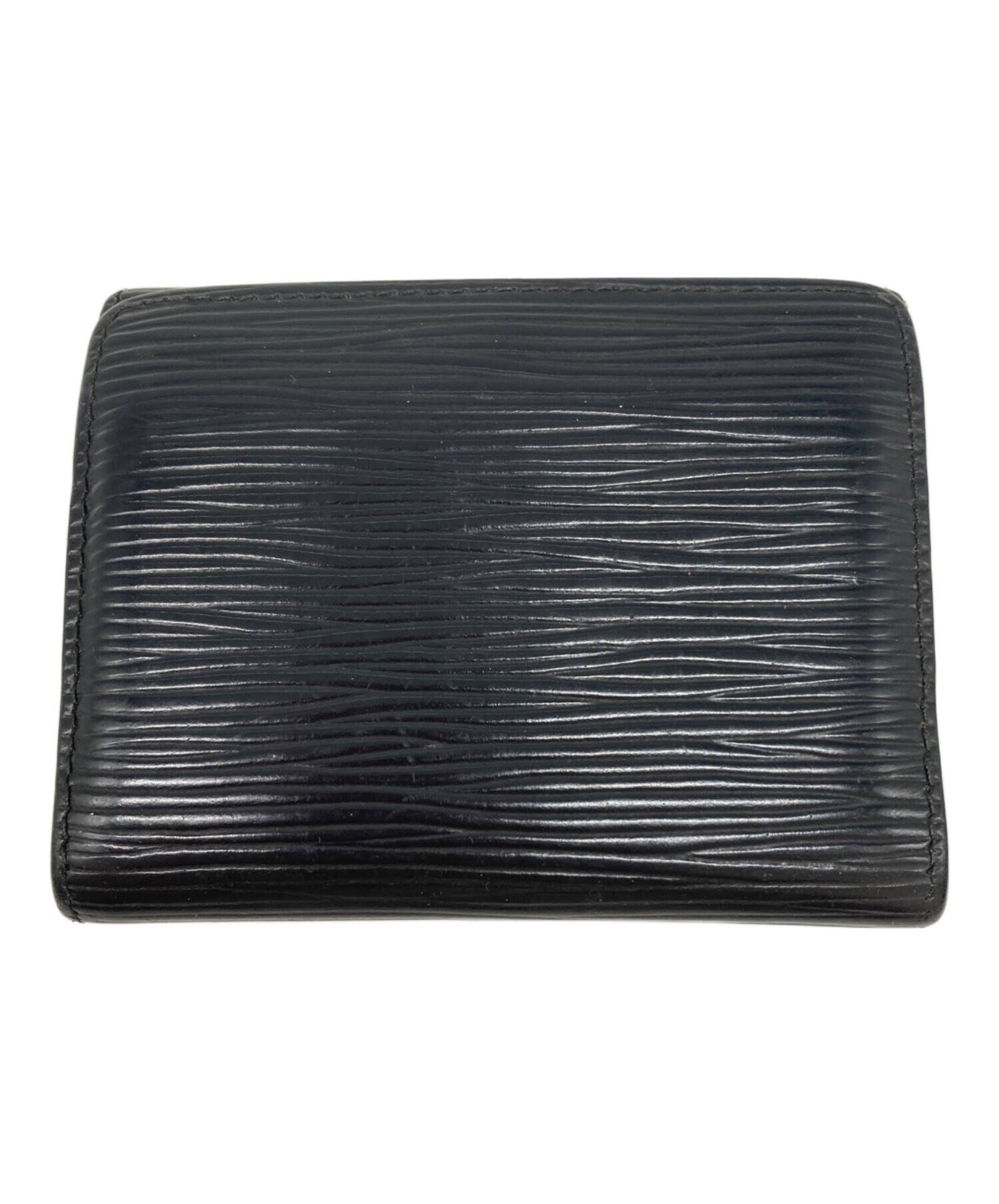 中古・古着通販】LOUIS VUITTON (ルイ ヴィトン) コインケース エピ