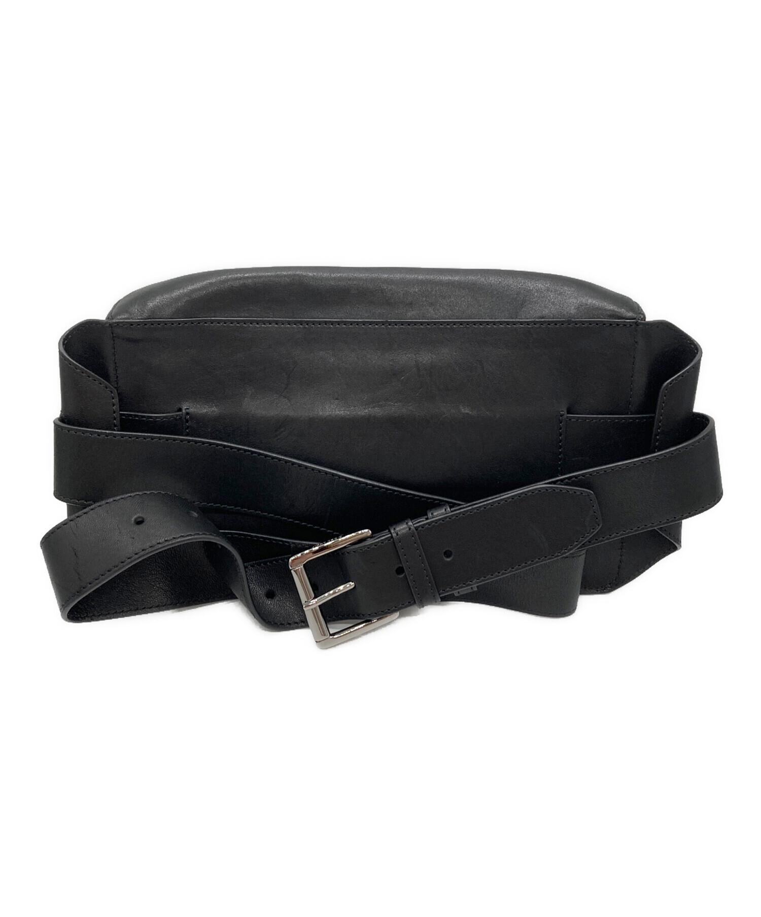 中古・古着通販】JIMMY CHOO (ジミーチュウ) スタースタッズボディー
