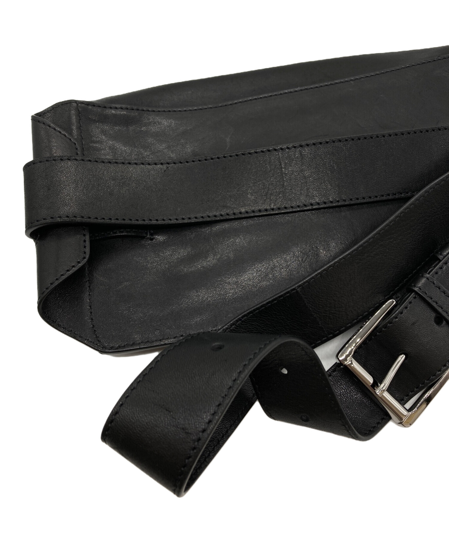 中古・古着通販】JIMMY CHOO (ジミーチュウ) スタースタッズボディー