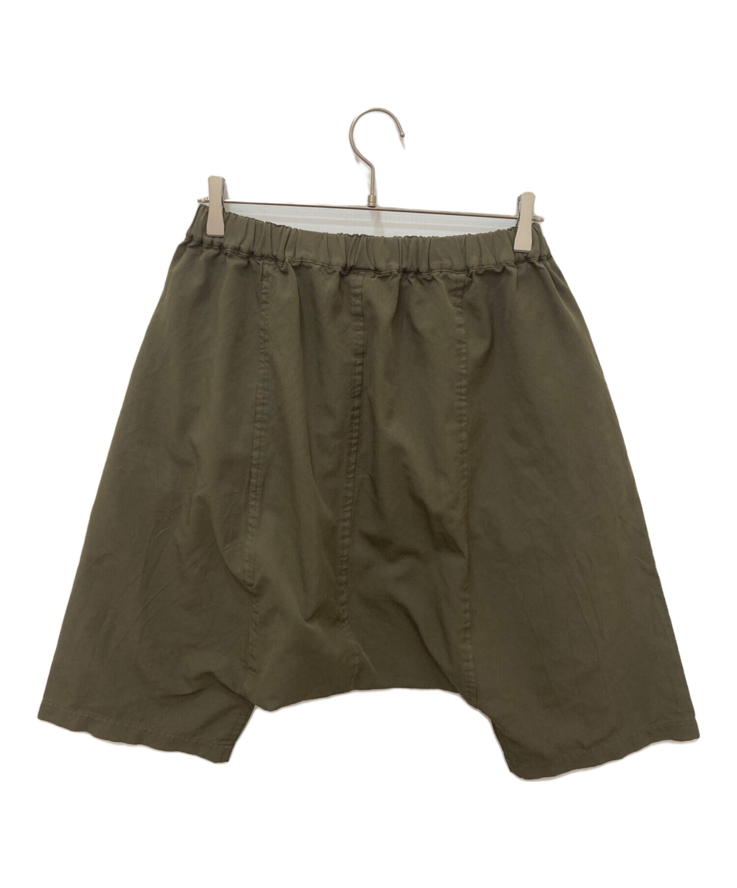 最終値下☆美品☆ COMME des GARÇONS サルエルパンツ 中古・古着通販】COMME des GARCONS COMME des GARCONS