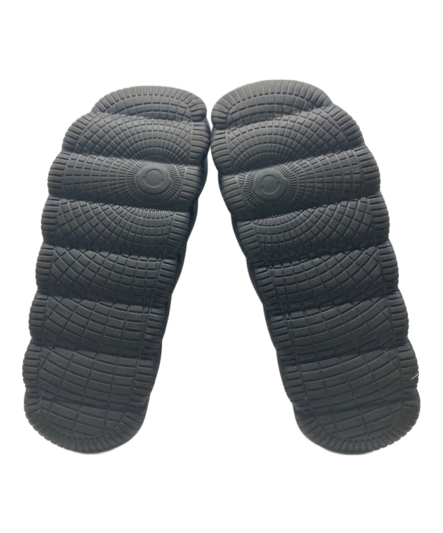 中古・古着通販】MONCLER (モンクレール) LILO SLIDE SANDAL（リロ