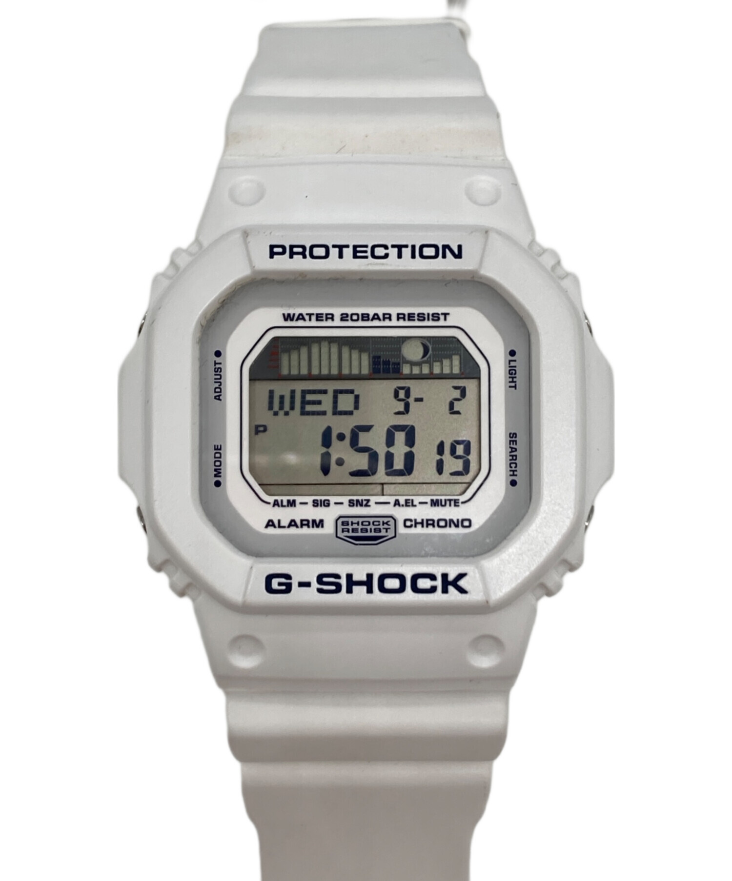 Ron Herman 腕時計 中古・古着通販】CASIO (カシオ) Ron Herman (ロンハーマン) 腕時計
