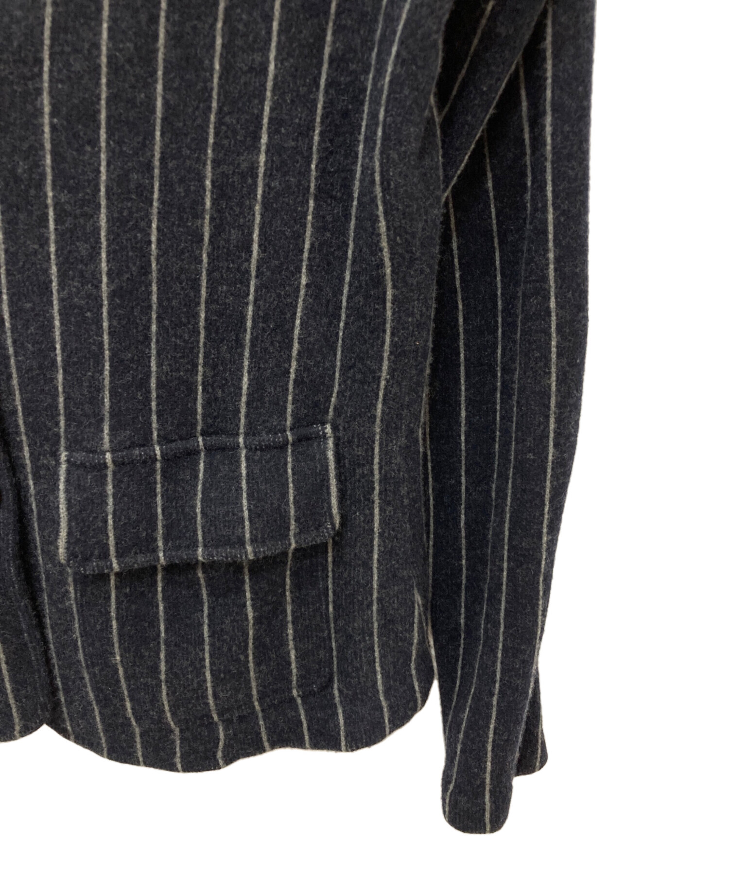 中古・古着通販】RALPH LAUREN (ラルフローレン) テーラードジャケット