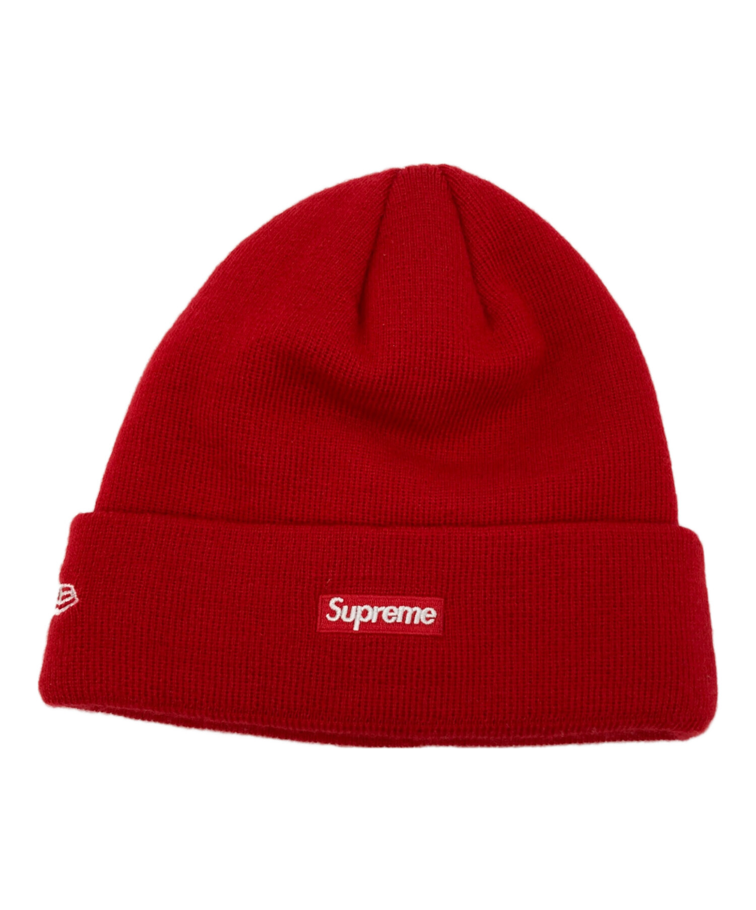 中古・古着通販】Supreme (シュプリーム) New Era (ニューエラ) S logo