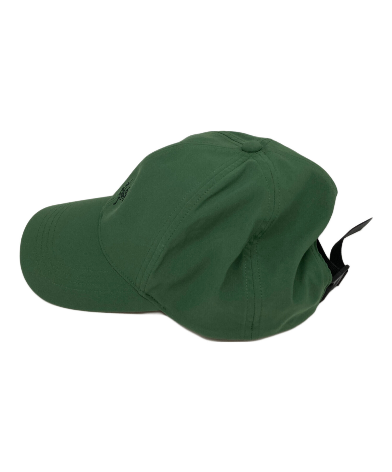 中古・古着通販】ARC'TERYX (アークテリクス) スモールバードキャップ