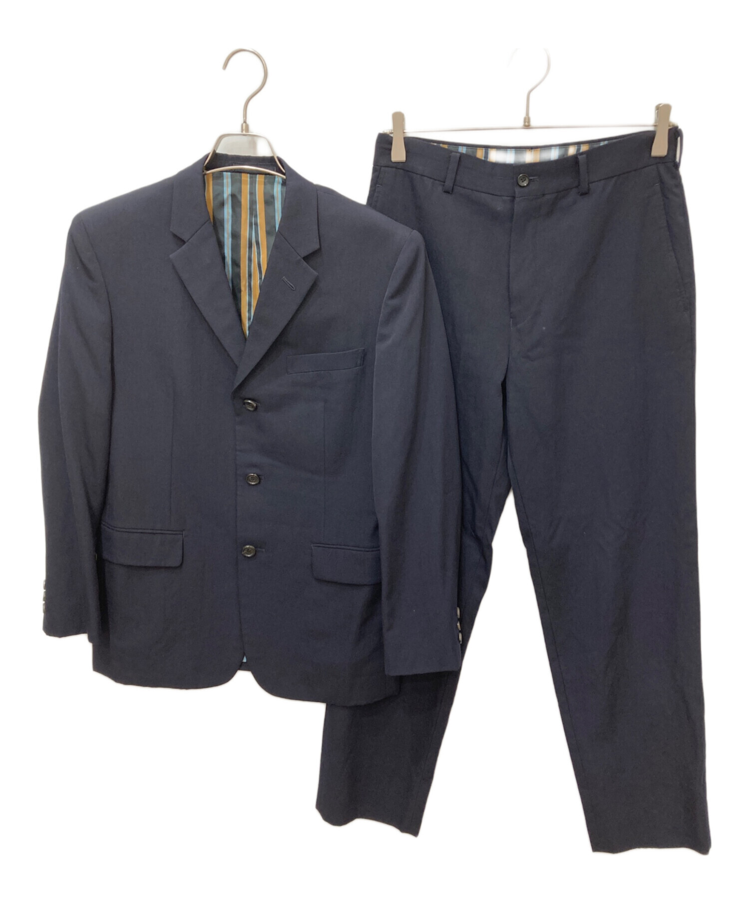 中古・古着通販】COMME des GARCONS HOMME (コムデギャルソン オム