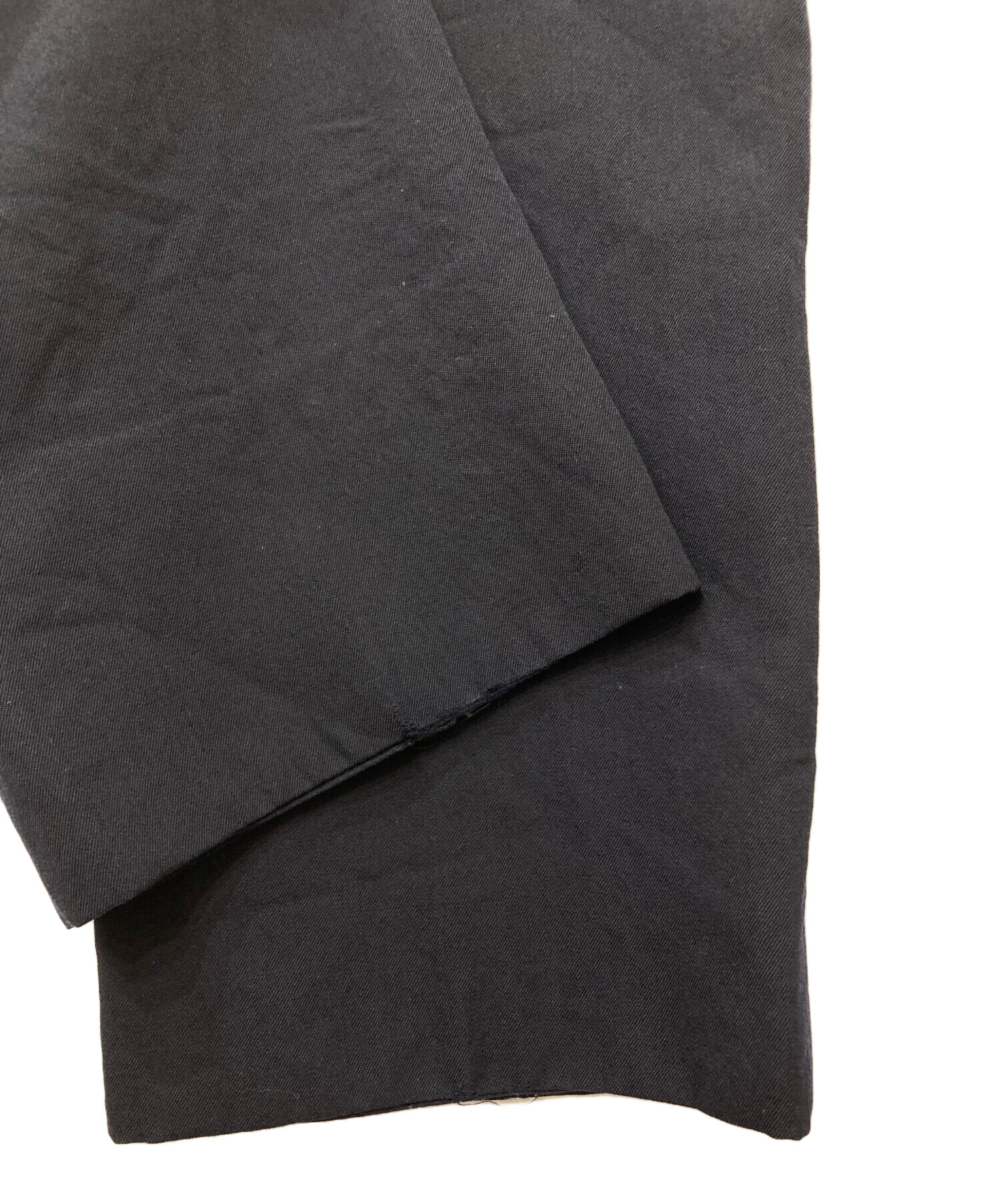 中古・古着通販】COMME des GARCONS HOMME (コムデギャルソン オム