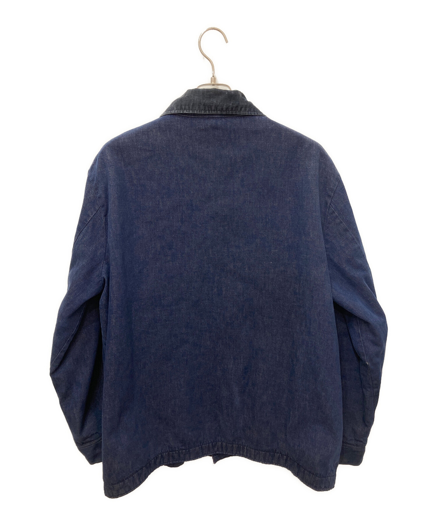 中古・古着通販】Bluebell (ブルーベル) ブランケットカバーオール