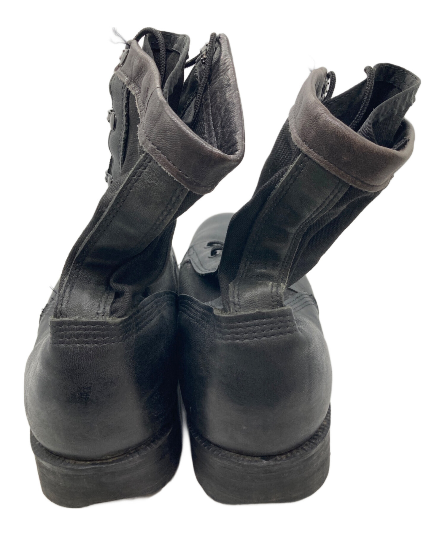 中古・古着通販】Belleville Shoe (ベルビル) コンバットブーツ