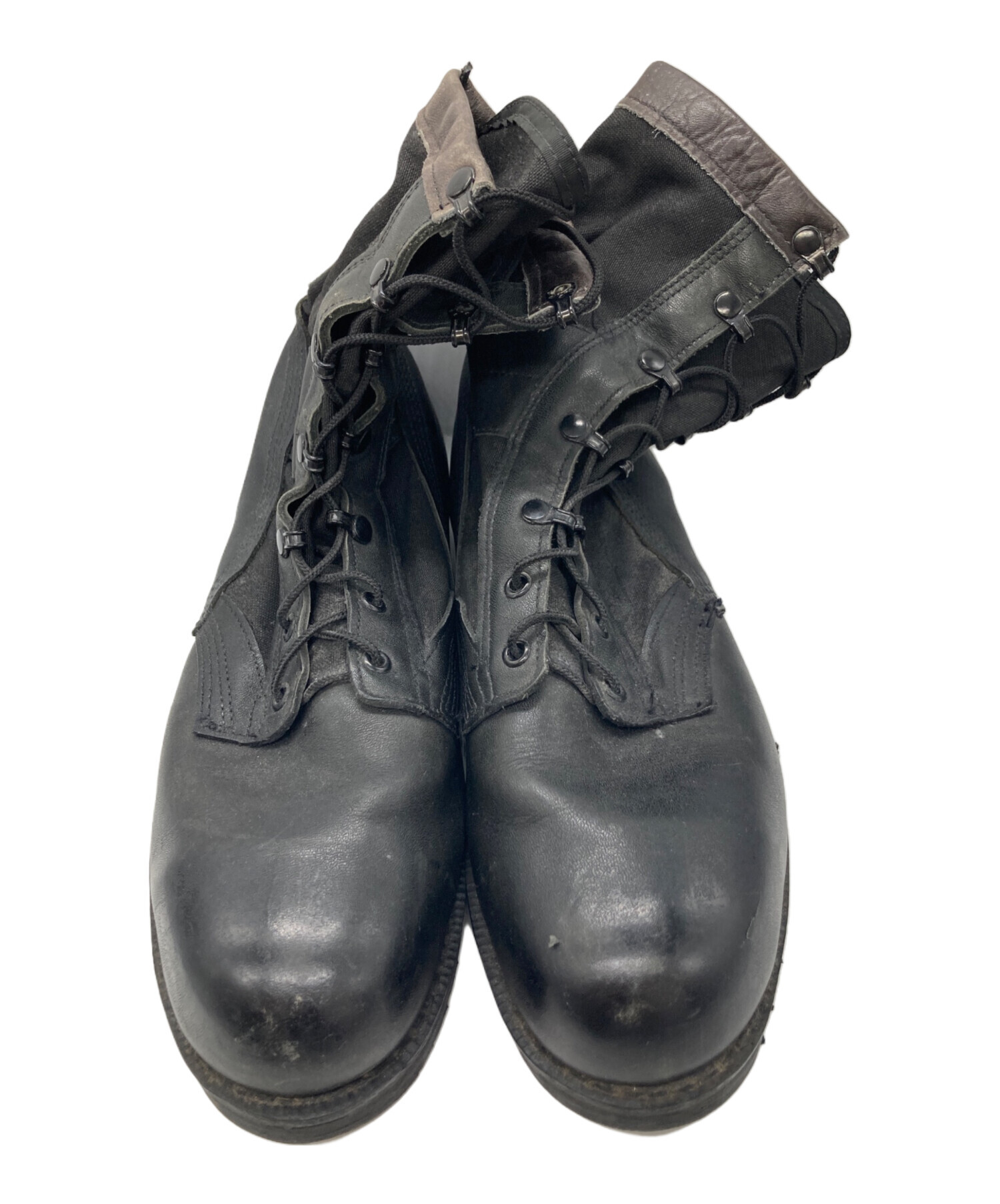 中古・古着通販】Belleville Shoe (ベルビル) コンバットブーツ