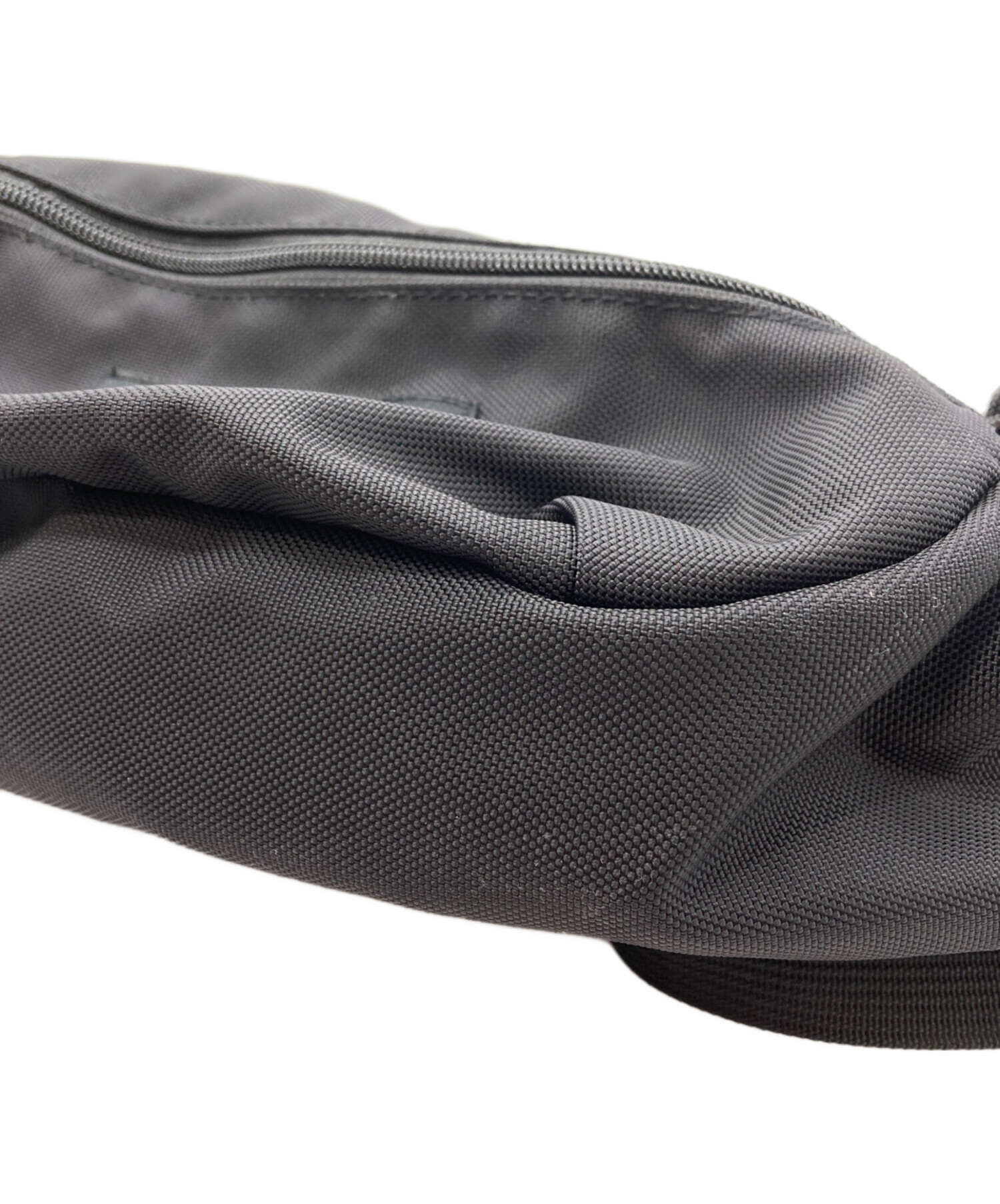 中古・古着通販】Supreme (シュプリーム) 18SS waist bag ブラック