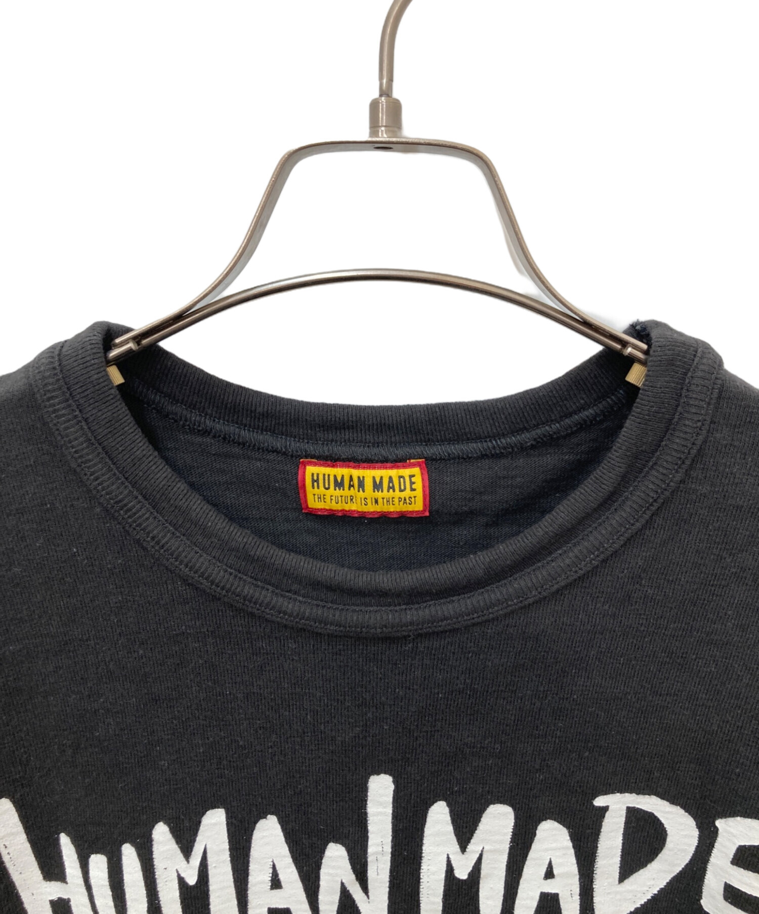 中古・古着通販】HUMAN MADE (ヒューマンメイド) POLAR BEAR T-SHIRT