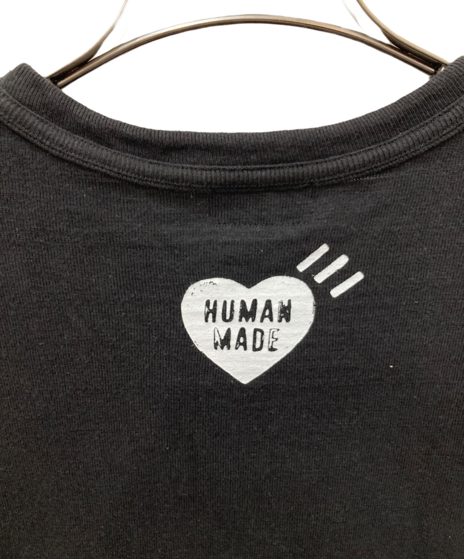 中古・古着通販】HUMAN MADE (ヒューマンメイド) POLAR BEAR T-SHIRT