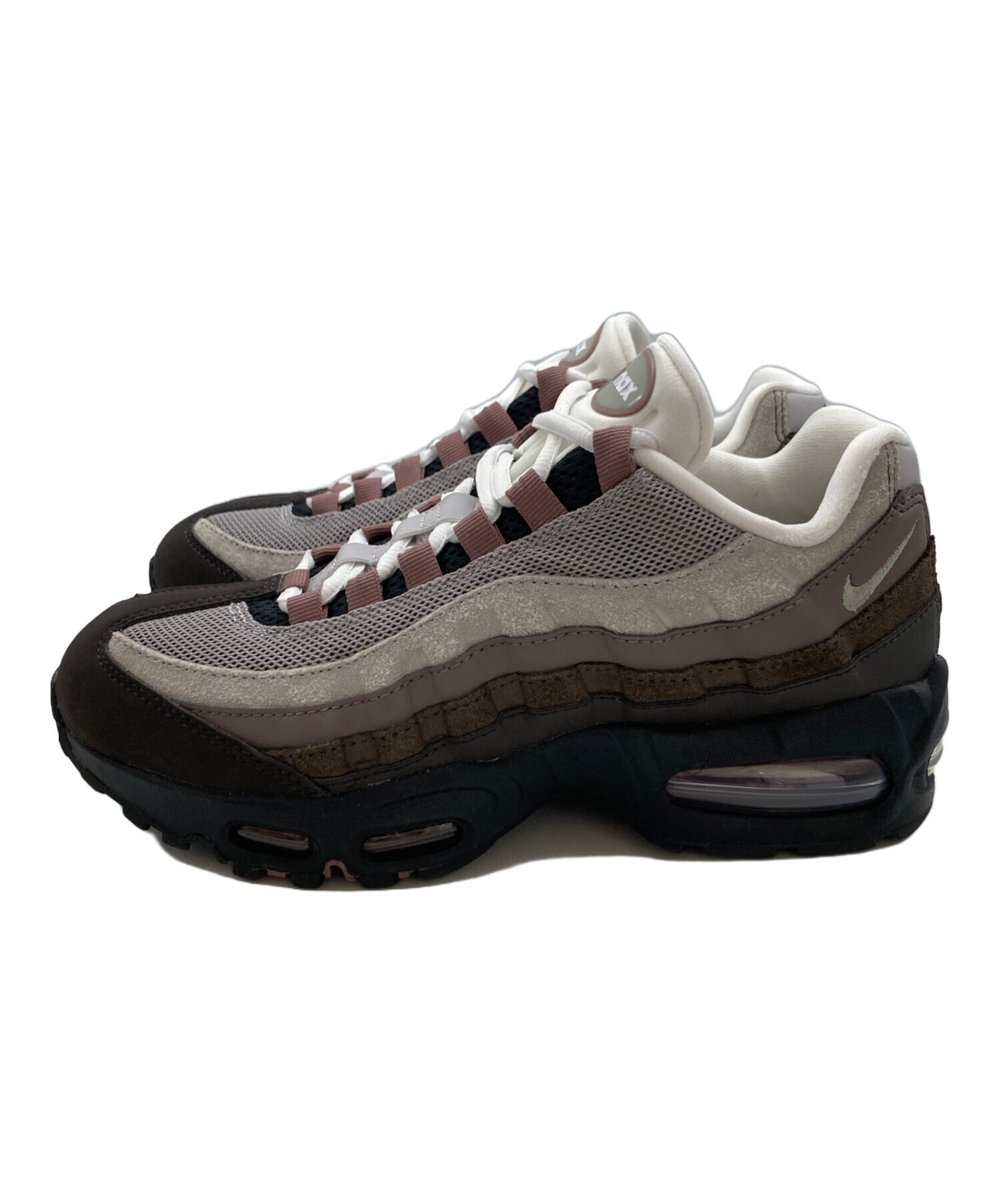 s*n様 Nike Air Max 95 Big Bubble ベルベットブラウ 中古・古着通販】NIKE (ナイキ) Air Max 95 OG Big Bubble 