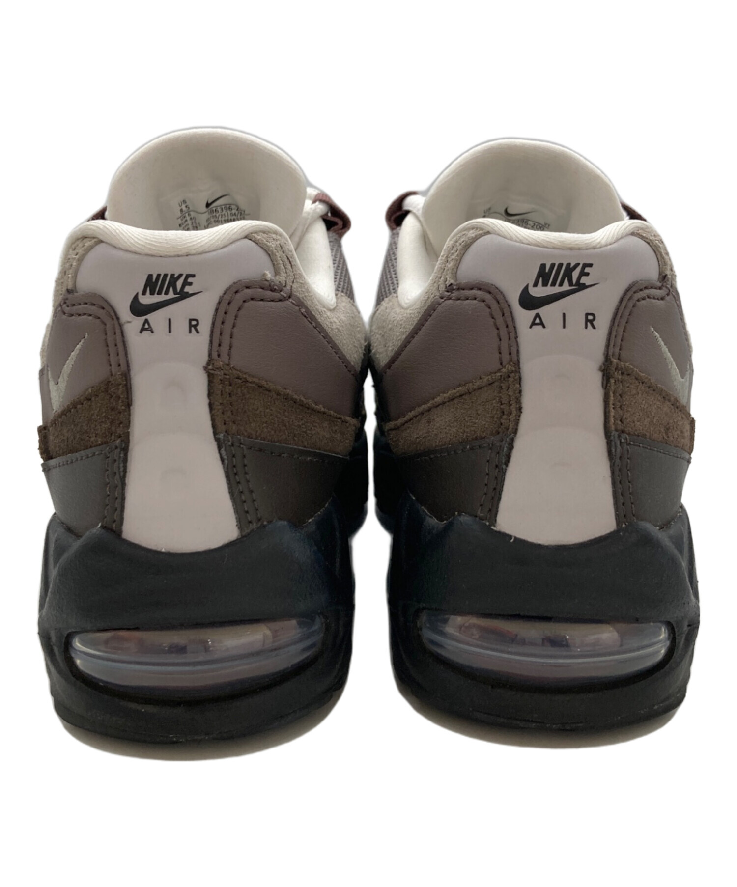 中古・古着通販】NIKE (ナイキ) Air Max 95 OG Big Bubble 