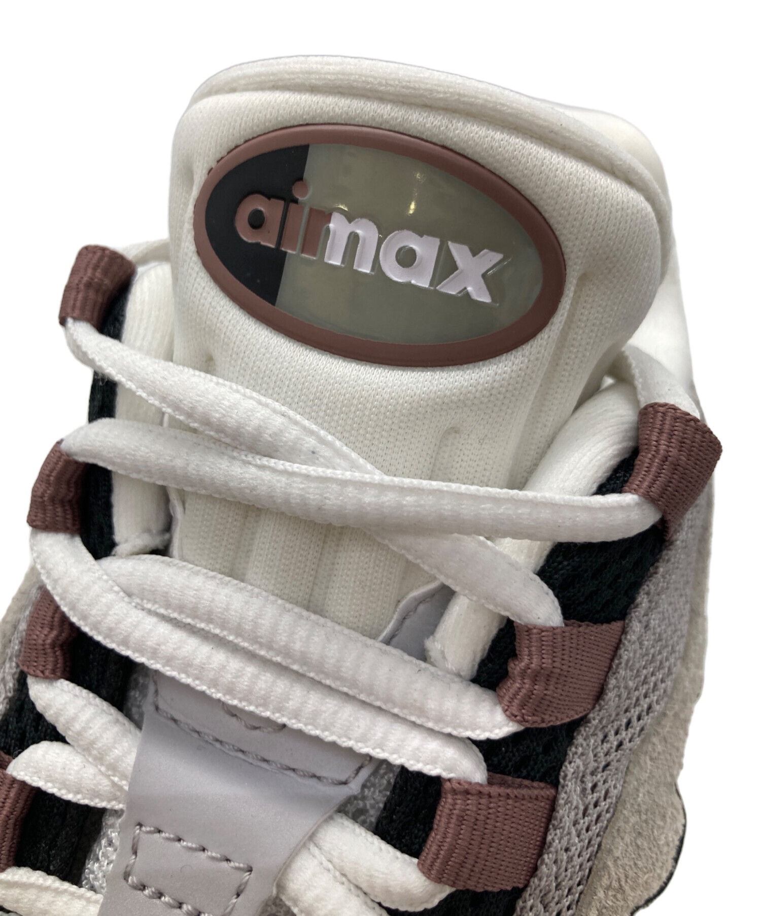 中古・古着通販】NIKE (ナイキ) Air Max 95 OG Big Bubble 