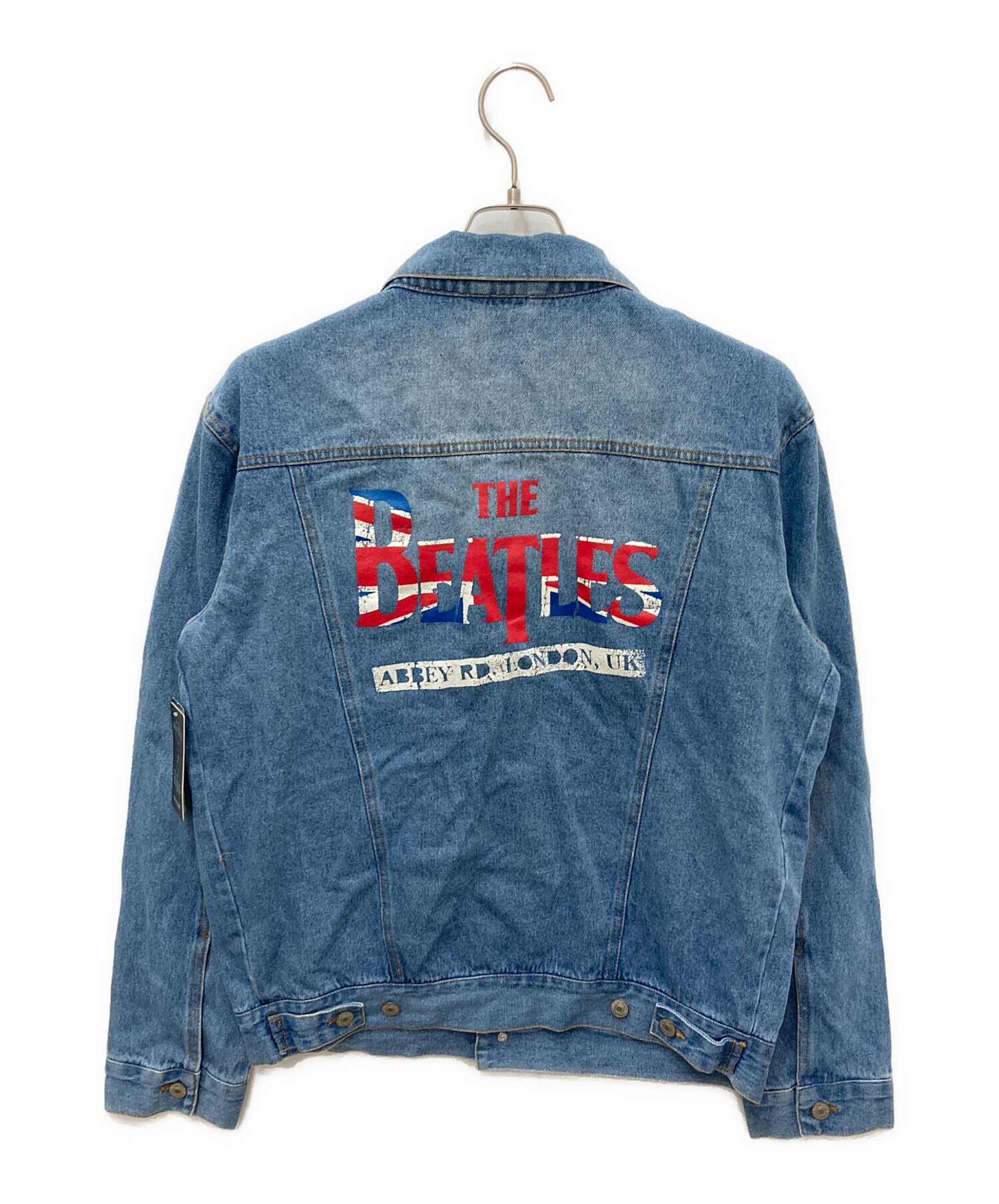 中古・古着通販】Hard Rock cafe (ハードロックカフェ) THE BEATLES