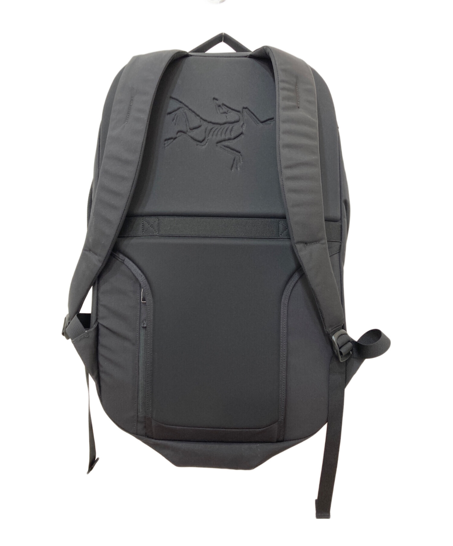 【美品】廃盤 ARC'TERYX BLADE 28ビジネス リュック ブラック 中古・古着通販】ARC'TERYX (アークテリクス) BLADE 28 BACKPACK