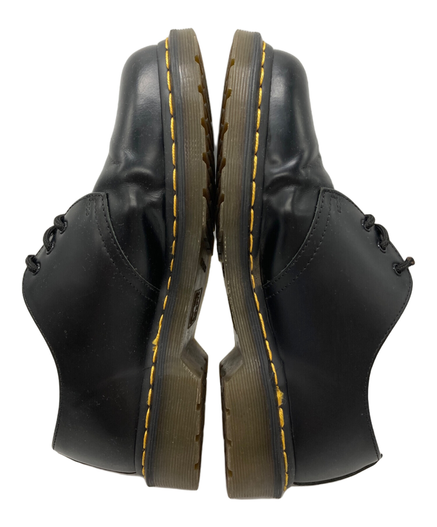 中古・古着通販】Dr.Martens (ドクターマーチン) 3ホールシューズ