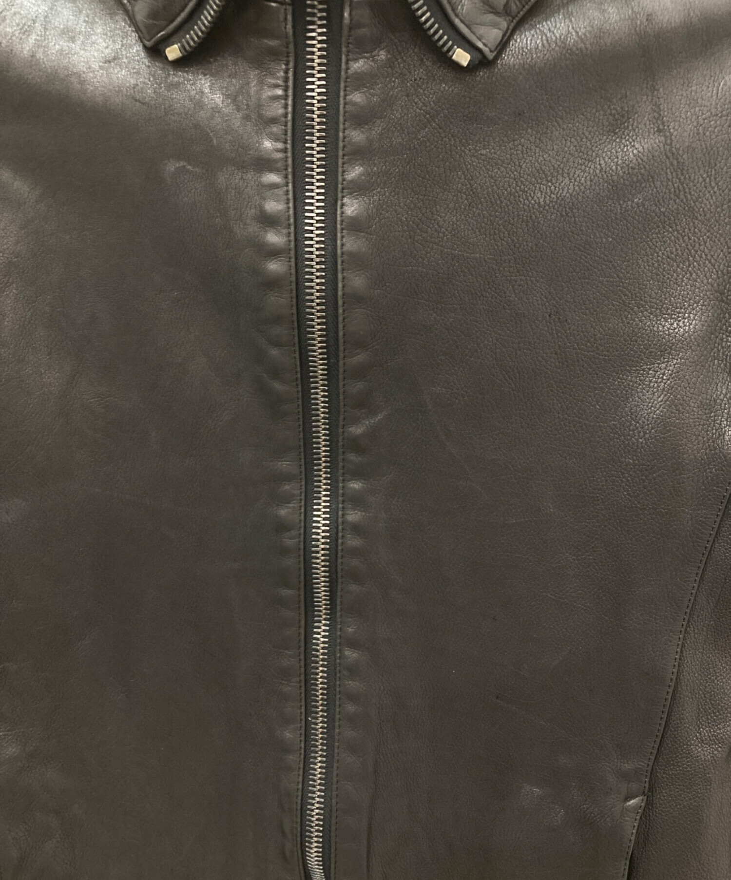 中古・古着通販】ISAMU KATAYAMA BACKLASH (イサムカタヤマ・バック