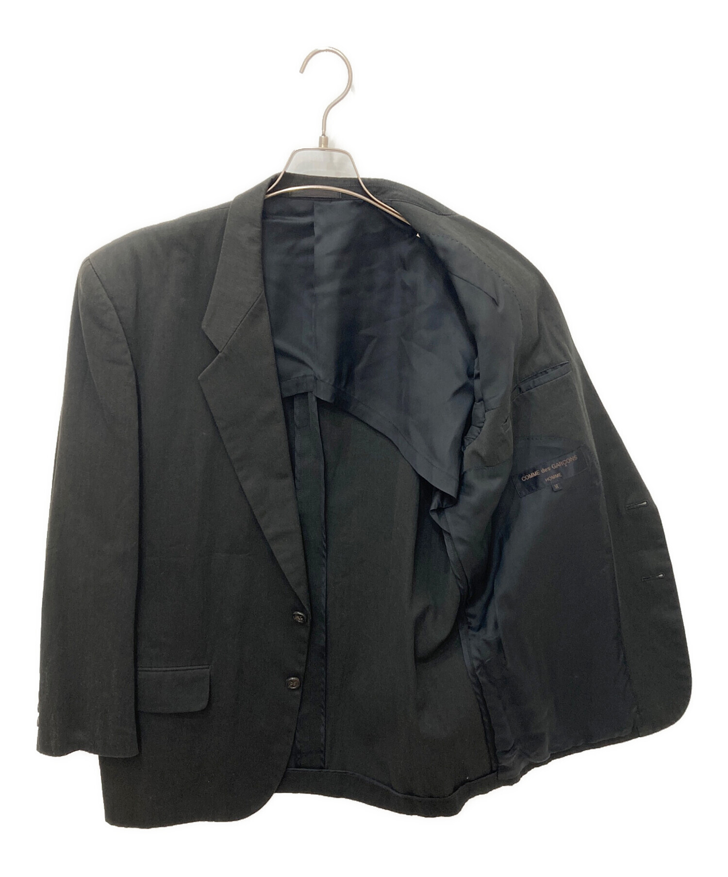 中古・古着通販】COMME des GARCONS HOMME (コムデギャルソン オム) 2B