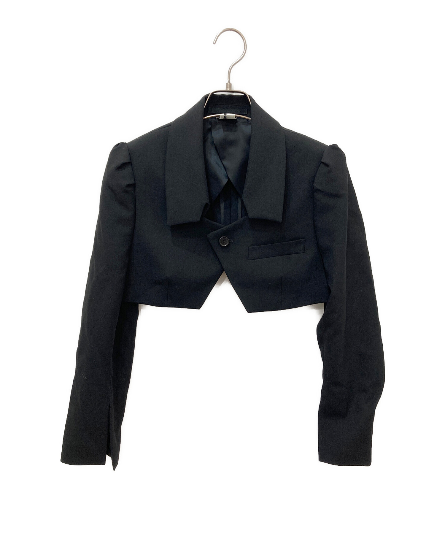 中古・古着通販】noir kei ninomiya (ノワール ケイ ニノミヤ) ウール