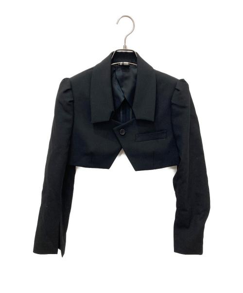 中古・古着通販】noir kei ninomiya (ノワール ケイ ニノミヤ) ウール