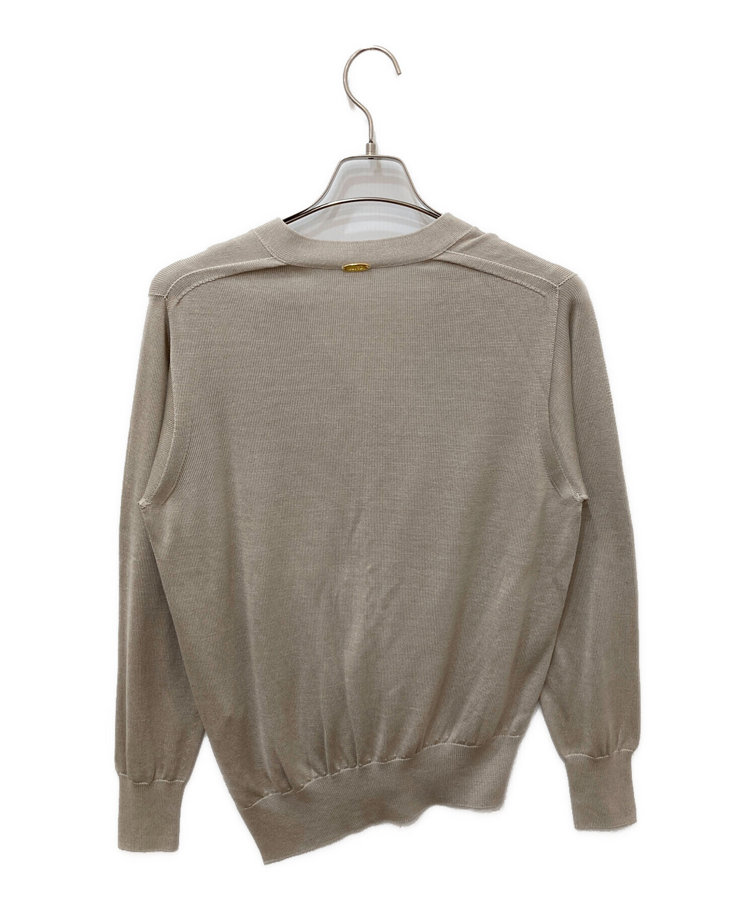 中古・古着通販】Deuxieme Classe (ドゥーズィエム クラス) SOIE V