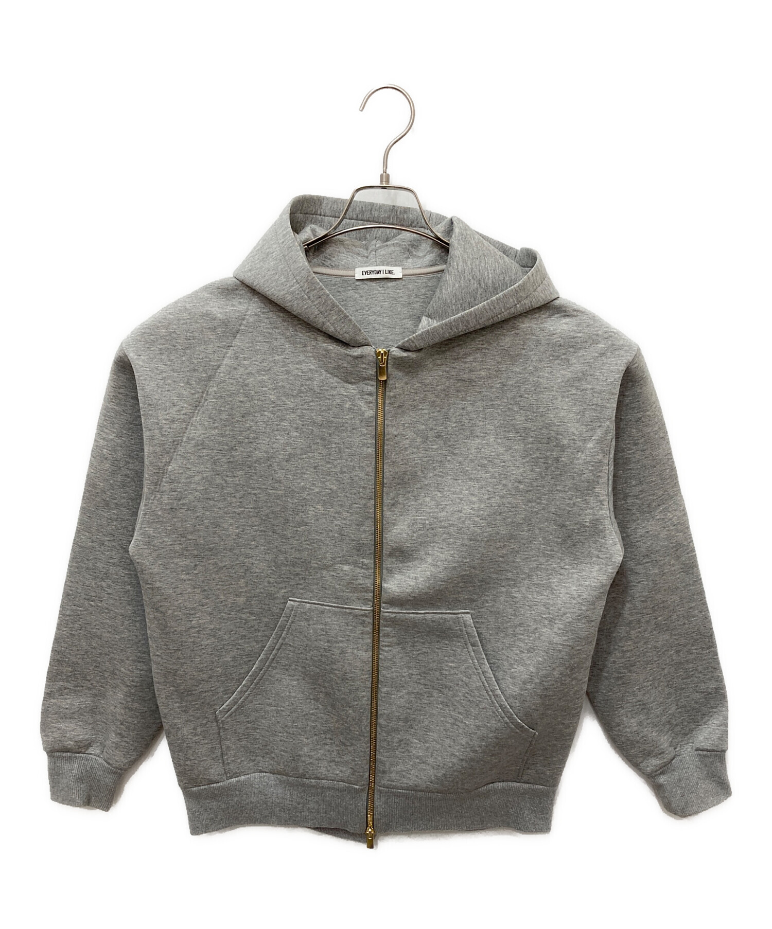 中古・古着通販】Deuxieme Classe (ドゥーズィエム クラス) Oversized