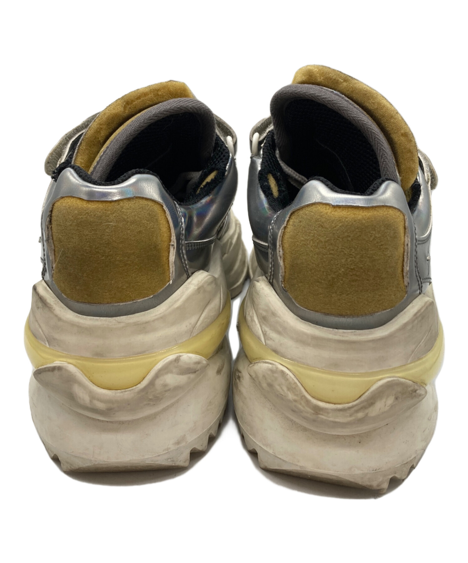 中古・古着通販】Maison Margiela (メゾンマルジェラ) /RETRO FIT