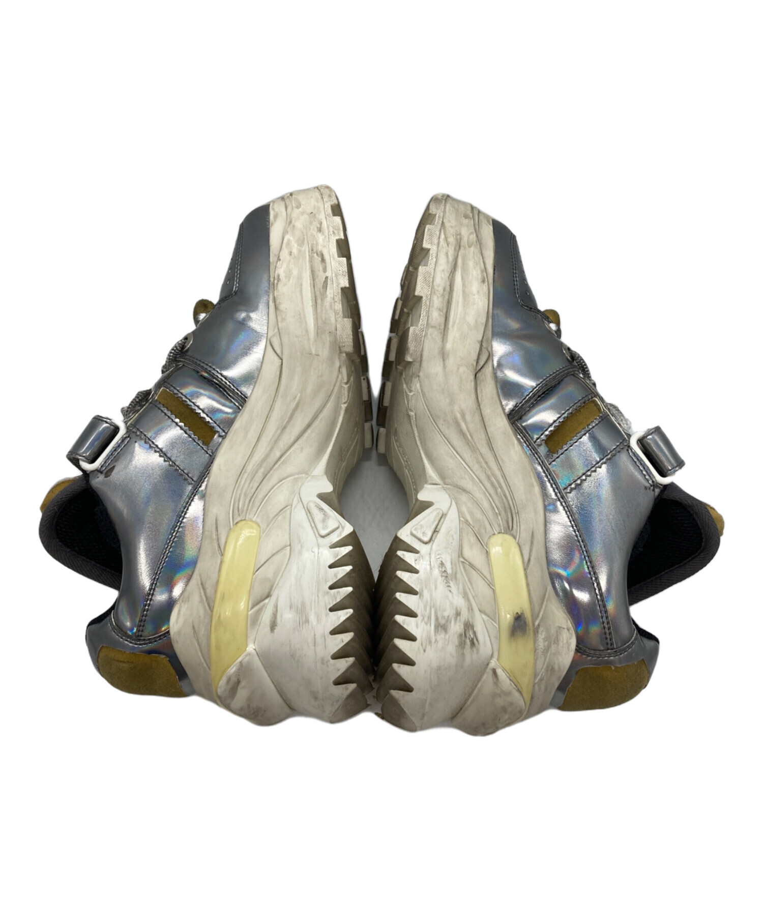 Maison Margiela スニーカー S39WS0037 40 中古・古着通販】Maison Margiela (メゾンマルジェラ) /RETRO FIT