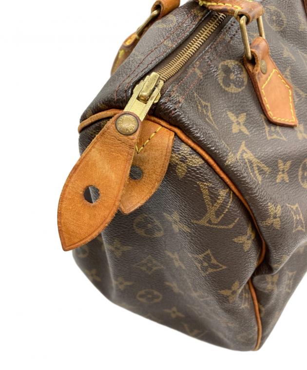 中古・古着通販】LOUIS VUITTON (ルイ ヴィトン) ハンドバッグ