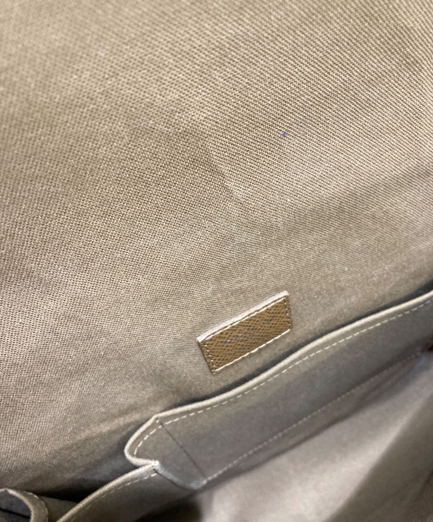 中古・古着通販】LOUIS VUITTON (ルイ ヴィトン) ショルダーバッグ