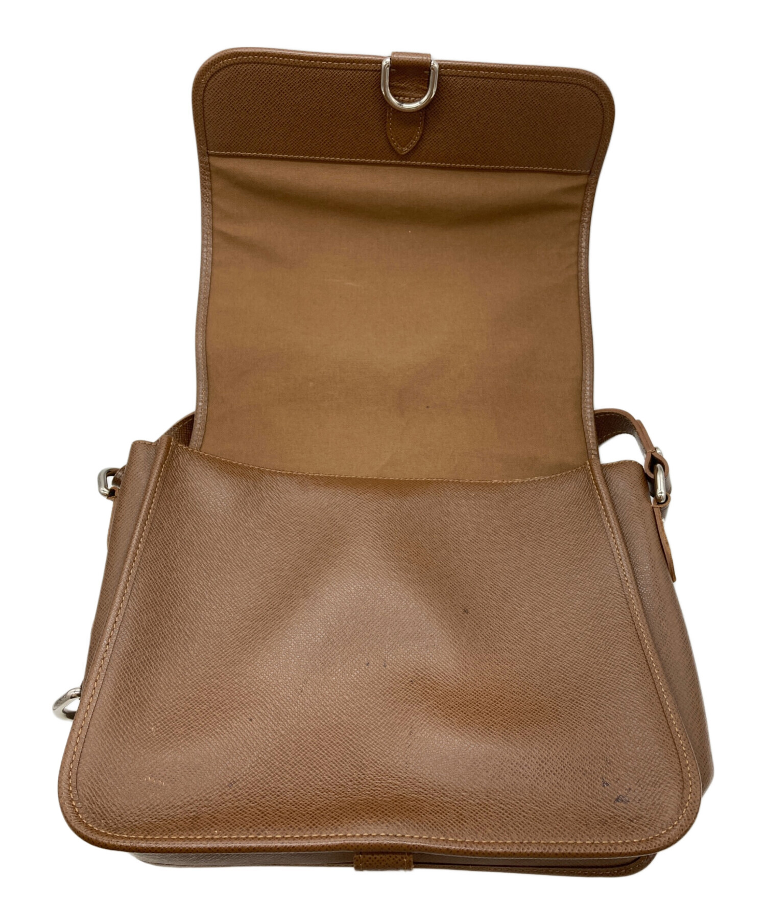 中古・古着通販】LOUIS VUITTON (ルイ ヴィトン) ショルダーバッグ