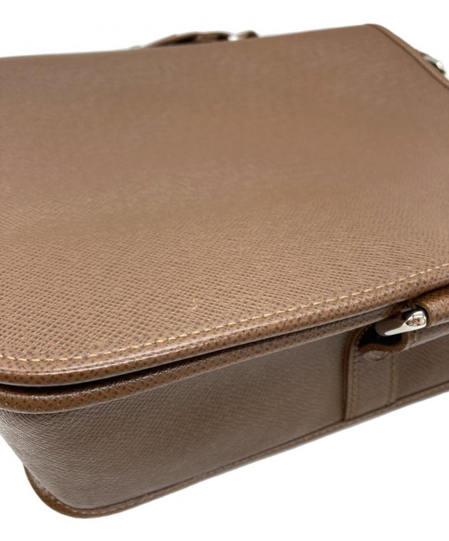 中古・古着通販】LOUIS VUITTON (ルイ ヴィトン) ショルダーバッグ