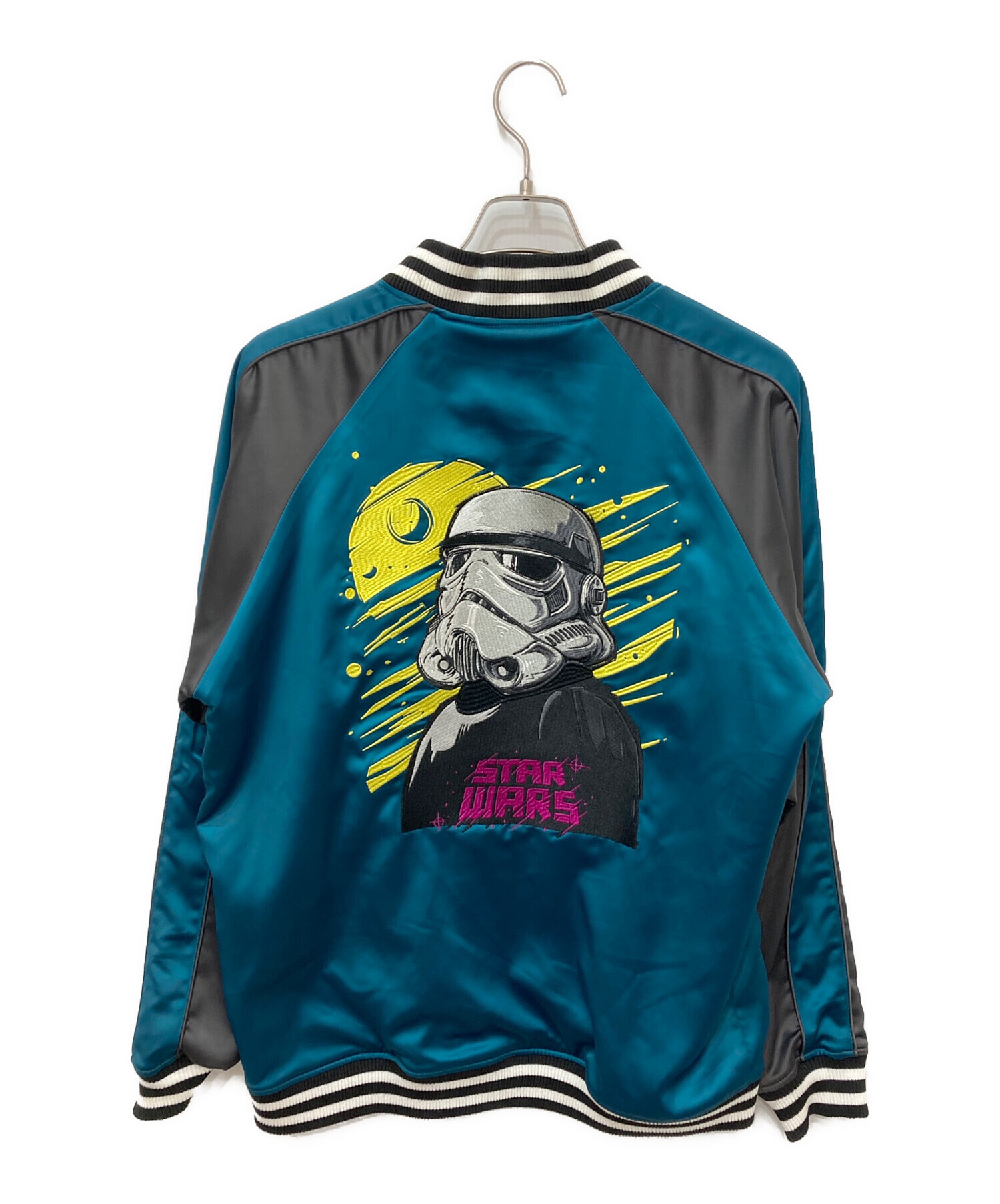 中古・古着通販】STAR WARS (スターウォーズ) ダースベイダー刺繍
