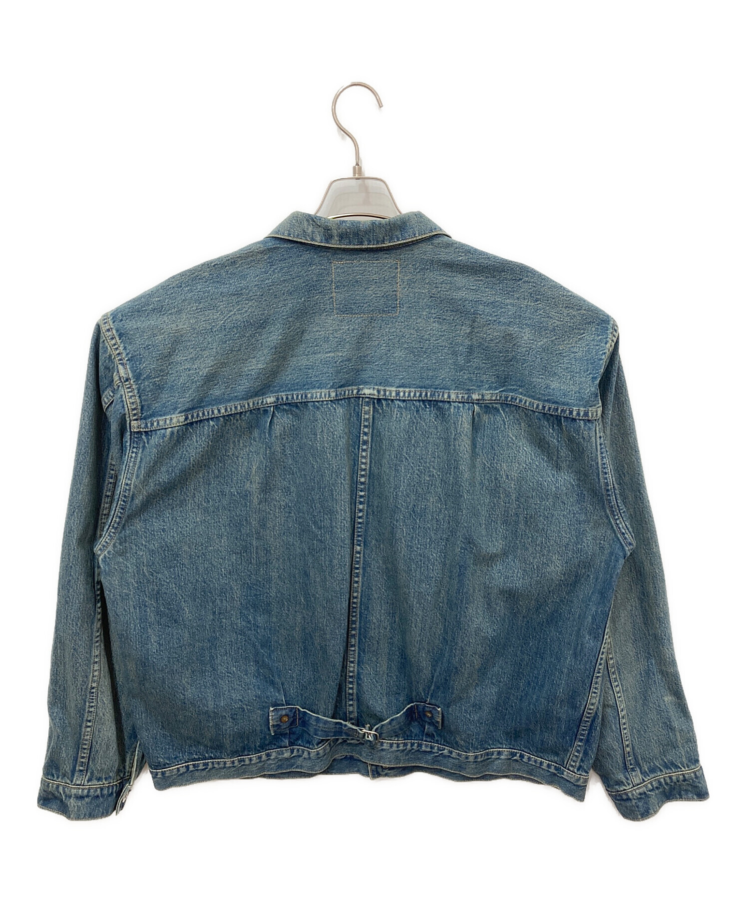 中古・古着通販】LEVI'S VINTAGE CLOTHING (リーバイスヴィンテージ