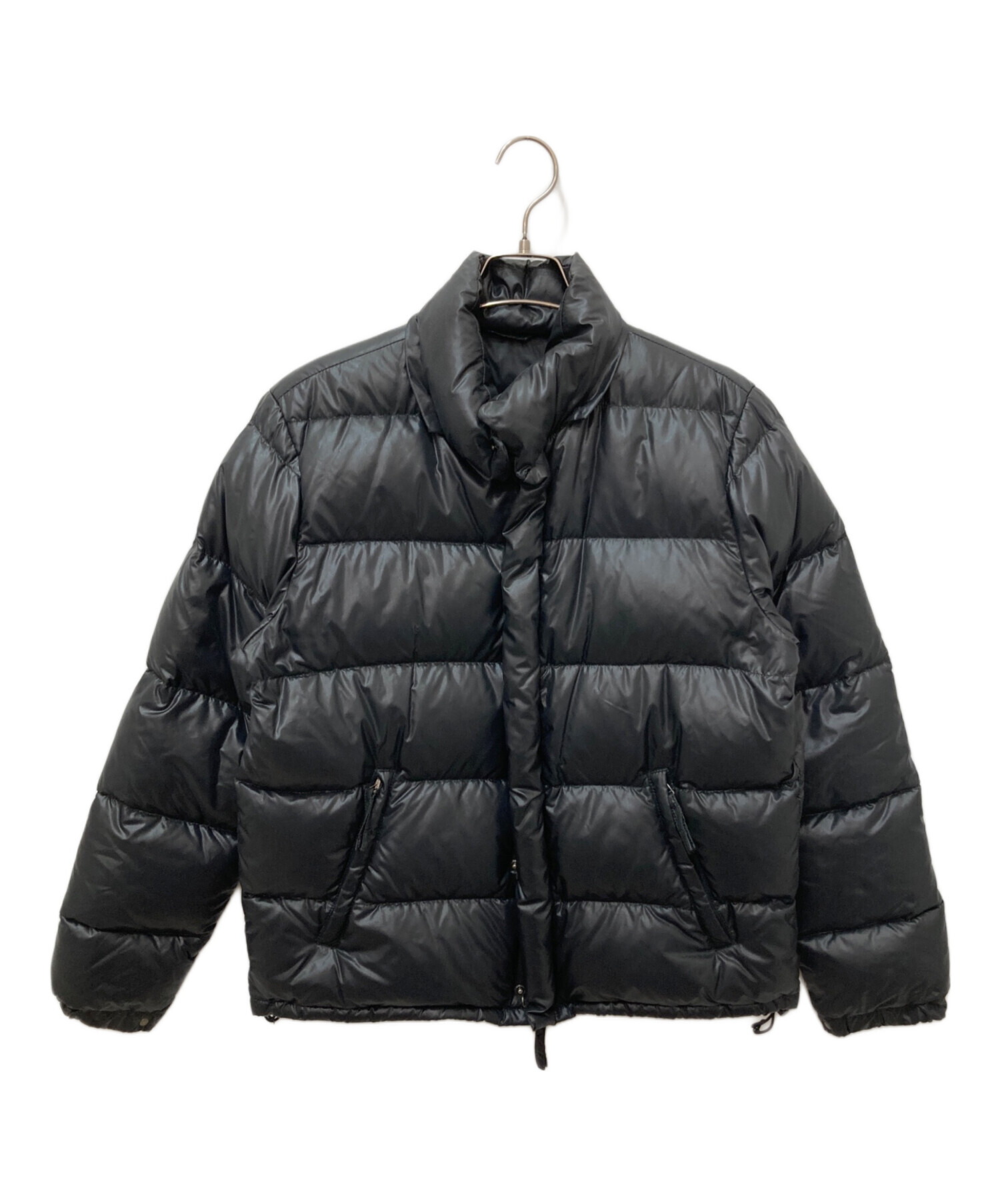 ○美品！DUVETICA（デュベティカ）AMIMOHEダウンコート・42 