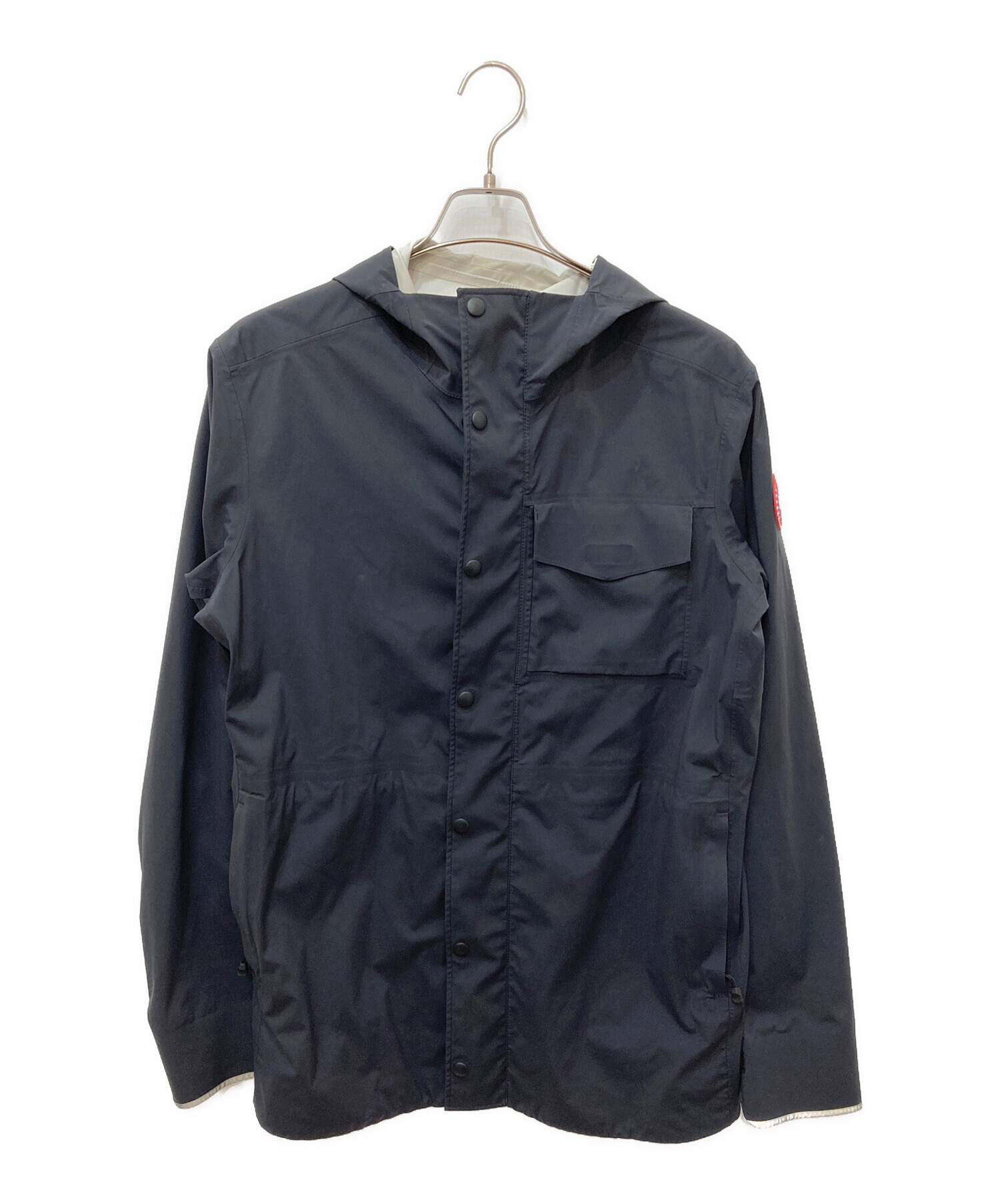 中古・古着通販】CANADA GOOSE (カナダグース) Nanaimo Jacket