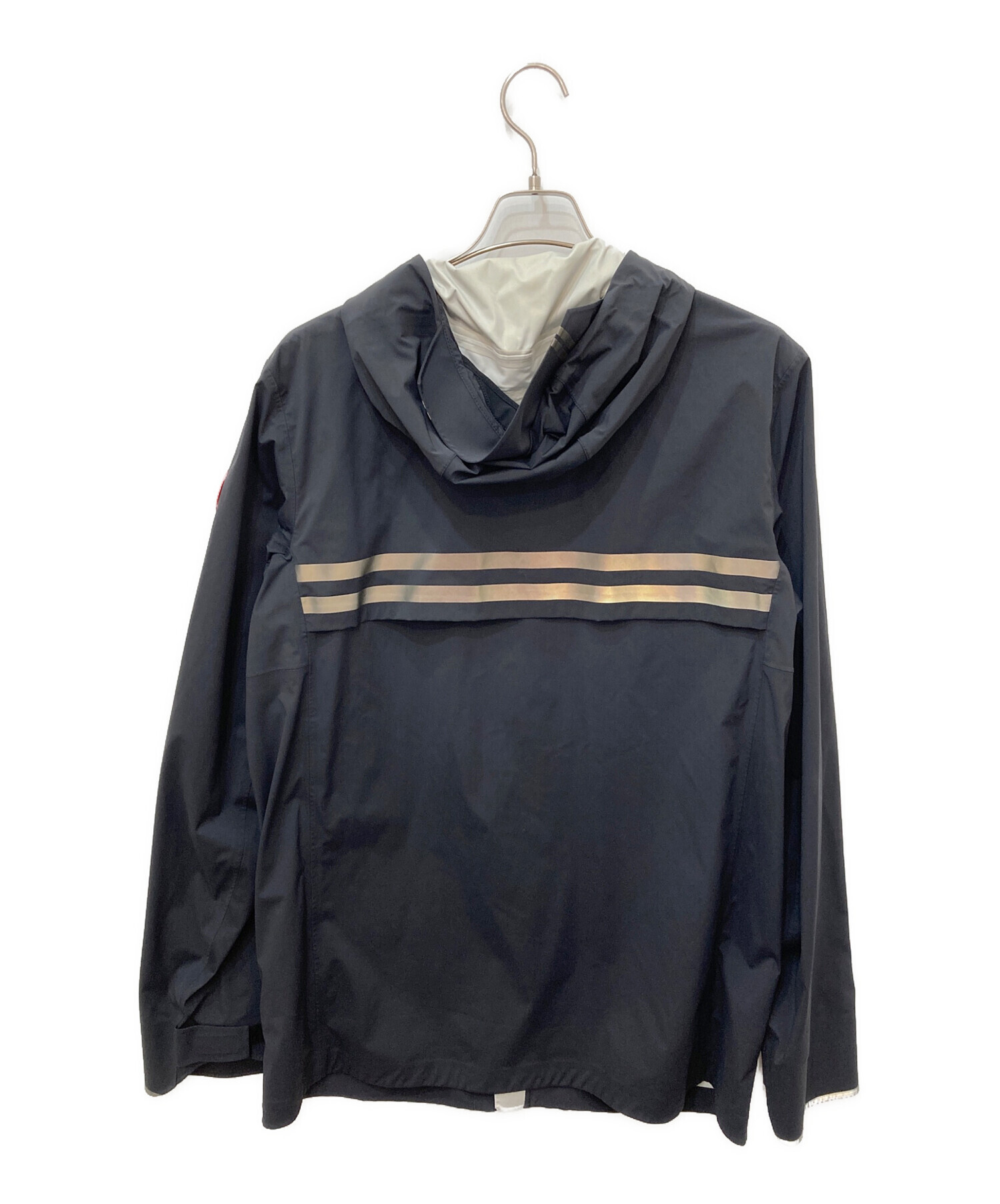 中古・古着通販】CANADA GOOSE (カナダグース) Nanaimo Jacket