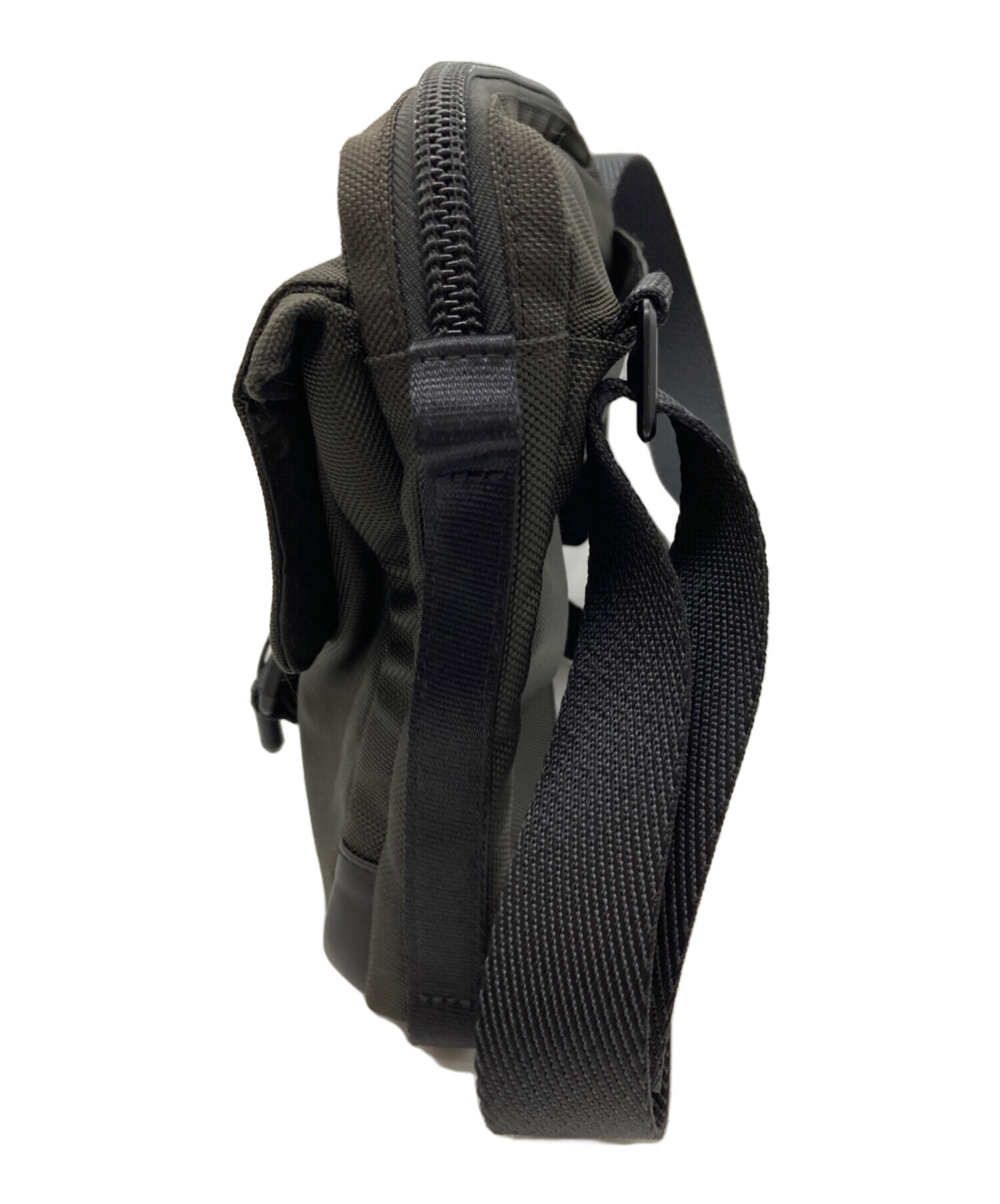 中古・古着通販】TUMI (トゥミ) ALPHA BRAVO JUNIOR CROSSBODY