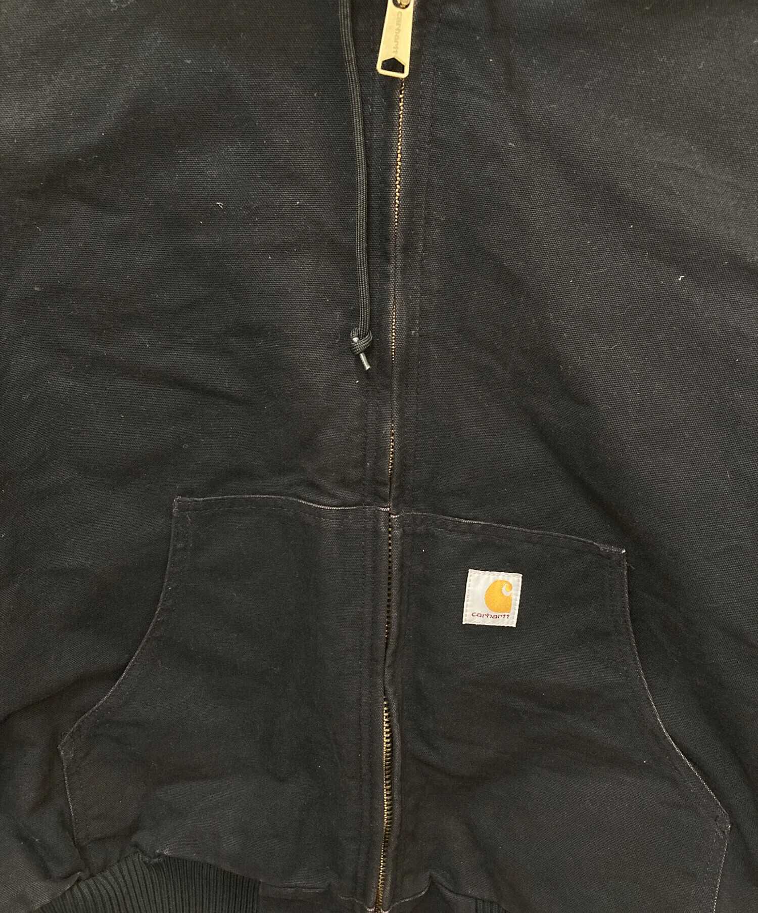 中古・古着通販】CarHartt (カーハート) アクティブジャケット