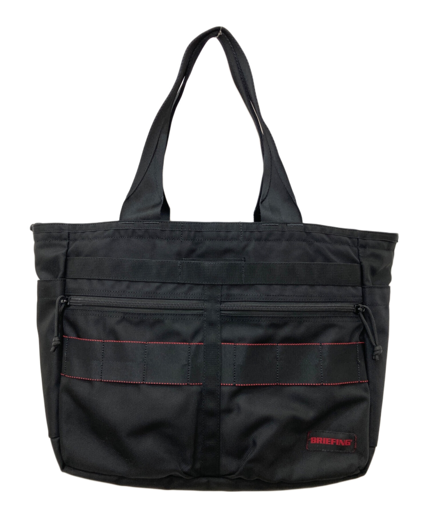 中古・古着通販】BRIEFING (ブリーフィング) BS EASY TOTE OL トート