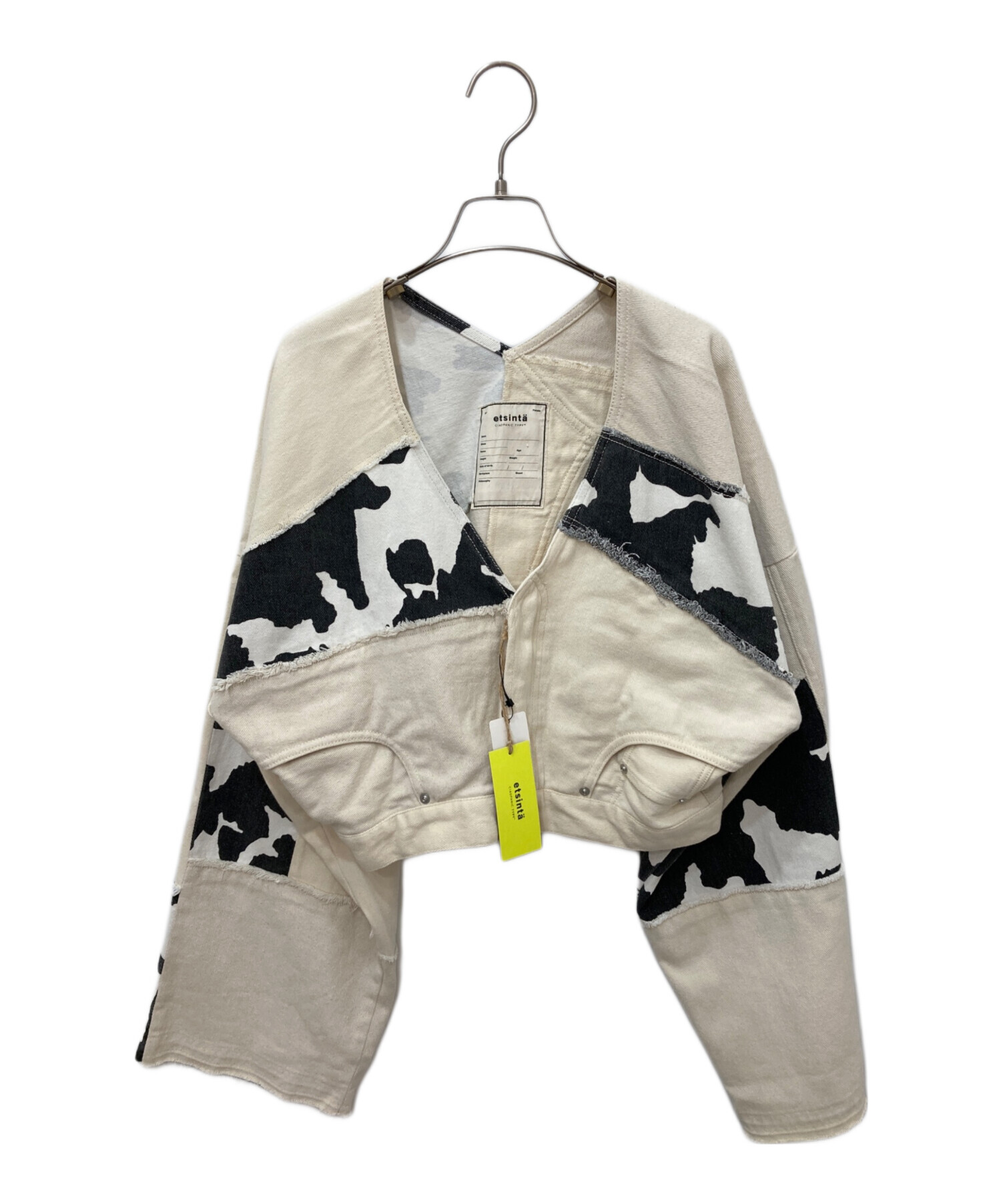 中古・古着通販】etsinta CIAOPANIC TYPY (エシンタチャオパニック