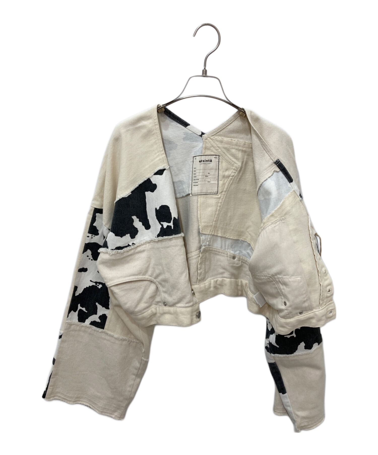 中古・古着通販】etsinta CIAOPANIC TYPY (エシンタチャオパニック