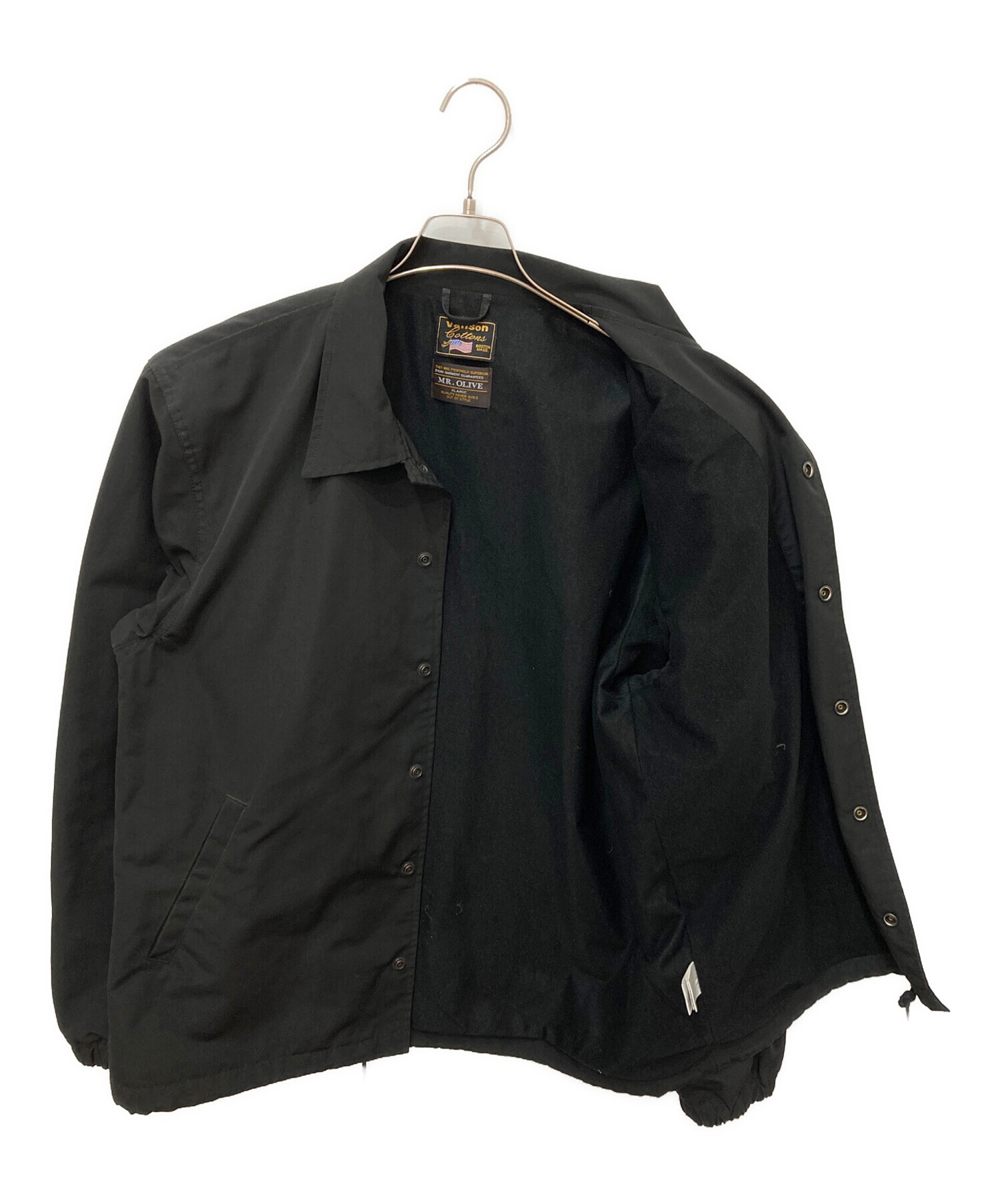 中古・古着通販】VANSON (バンソン) MR.OLIVE (ミスターオリーブ) ワン
